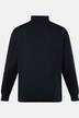 Boston Park sweatshirt, bred stripe, ståkrage, opptil 84/86