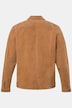 John F. Gee chaqueta de cuero, cuero, cuero pigsplit, hasta la talla 84/86