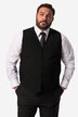 Men+ vest byggesett Madrid, opptil størrelse 82/41