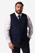 Men+ vest byggesett Madrid, opptil størrelse 82/41