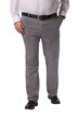 Chino Men+, hladká přední strana, do velikosti 82/41