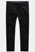 Men+ chino, Flat Front, opptil str. 82/41