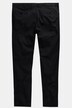 Men+ chino, Flat Front, opptil str. 82/41