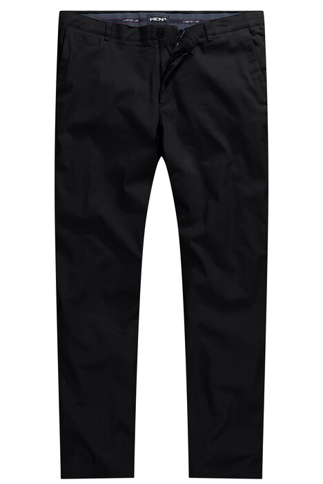 Chino Men+, hladká přední strana, do velikosti 82/41