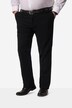 Men+ chino, Flat Front, opptil str. 82/41