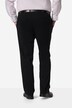 Men+ chino, Flat Front, opptil str. 82/41