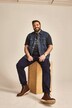 Suit pants