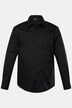 Men+ business-skjorte, lange ærmer, EasyCare, Kent-krave, Comfort Fit, op til str. 8 XL