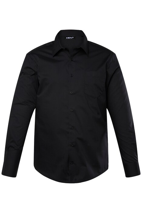 Business košile Men+, dlouhé rukávy, EasyCare, Kent límeček, Comfort střih, do 8XL