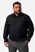 Men+ business-skjorte, lange ærmer, EasyCare, Kent-krave, Comfort Fit, op til str. 8 XL