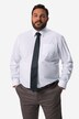 Men+ business-skjorte, lange ærmer, EasyCare, Kent-krave, Comfort Fit, op til str. 8 XL