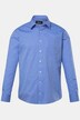 Men+ business-skjorte, lange ærmer, EasyCare, Kent-krave, Comfort Fit, op til str. 8 XL