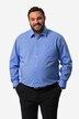 Men+ business-skjorte, lange ærmer, EasyCare, Kent-krave, Comfort Fit, op til str. 8 XL