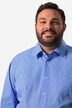 Men+ business-skjorte, lange ærmer, EasyCare, Kent-krave, Comfort Fit, op til str. 8 XL
