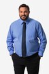 Men+ business-skjorte, lange ærmer, EasyCare, Kent-krave, Comfort Fit, op til str. 8 XL