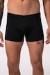 JP AWARE Hip-Pants im 2er-Pack, Bauchfit, GOTS zertifizierte Biobaumwolle, bis 7 XL