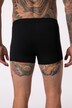 JP AWARE Hip-Pants im 2er-Pack, Bauchfit, GOTS zertifizierte Biobaumwolle, bis 7 XL