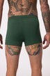JP AWARE Hip-Pants im 2er-Pack, Bauchfit, GOTS zertifizierte Biobaumwolle, bis 7 XL