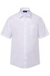 Business košile Men+, krátké rukávy, EasyCare, Kent límeček, Comfort střih, do 8XL
