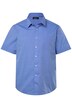 Business košile Men+, krátké rukávy, EasyCare, Kent límeček, Comfort střih, do 8XL