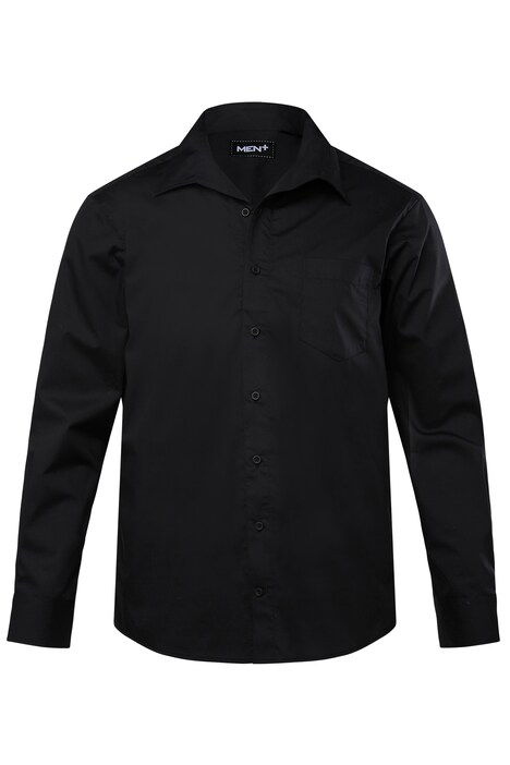 Business košile Men+, EasyCare, Vario límeček, Comfort střih, do 8XL