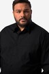 Men+ camisa business, EasyCare, cuello Vario, Comfort Fit, hasta la 8 XL