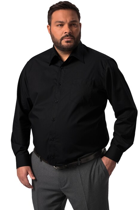 Business košile Men+, EasyCare, Vario límeček, Comfort střih, do 8XL