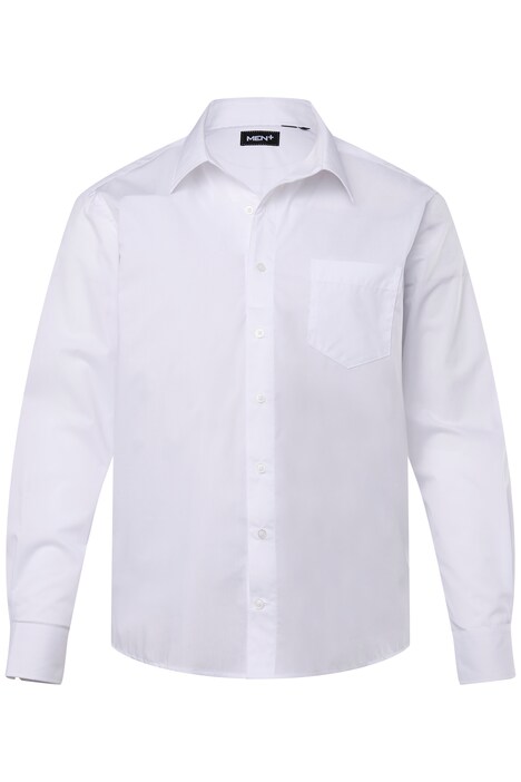 Business košile Men+, EasyCare, Vario límeček, Comfort střih, do 8XL
