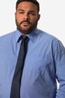 Men+ camisa business, EasyCare, cuello Vario, Comfort Fit, hasta la 8 XL