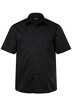 Business košile Men+, krátké rukávy, EasyCare, Vario límeček, Comfort střih, do 8XL