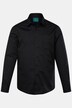 Boston Park business-skjorte, lange ærmer, EasyCare, Kent-krave, Comfort Fit, op til str. 8 XL