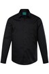 Business košile Boston Park, dlouhé rukávy, EasyCare, Kent límeček, Comfort střih, do 8XL