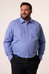 Boston Park business-skjorte, lange ærmer, EasyCare, Kent-krave, Comfort Fit, op til str. 8 XL
