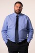 Boston Park business-skjorte, lange ærmer, EasyCare, Kent-krave, Comfort Fit, op til str. 8 XL