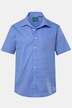 Business košile Boston Park, krátké rukávy, EasyCare, Vario límeček, Comfort střih, do 8XL