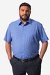 Business košile Boston Park, krátké rukávy, EasyCare, Vario límeček, Comfort střih, do 8XL