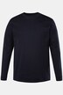 JP AWARE Schlafanzug, Homewear, Langarm, GOTS zertifizierte Biobaumwolle, bis 8 XL