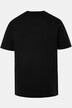 JP AWARE basic raglan-skjorte, halvermet, GOTS-sertifisert økologisk bomull, opptil 8 XL