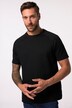 JP AWARE basic raglan-skjorte, halvermet, GOTS-sertifisert økologisk bomull, opptil 8 XL
