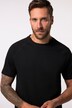 JP AWARE basic raglan-skjorte, halvermet, GOTS-sertifisert økologisk bomull, opptil 8 XL