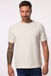 Raglanshirt, Basic, Halbarm, Biobaumwolle, bis 8 XL