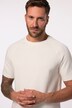 Raglanshirt, Basic, Halbarm, Biobaumwolle, bis 8 XL