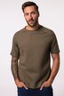 T-shirt JP AWARE Basic, manches courtes raglan, coton bio certifié GOTS - jusqu'au 8 XL