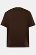 JP 1880 T-shirt, workwear, halve mouw, grote print, tot 8XL
