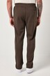 JP AWARE Loungewear-Hose, Nachhaltigkeit, GOTS zertifizierte Biobaumwolle, bis 8 XL