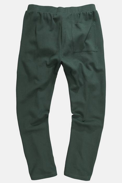 JP AWARE Loungewear-Hose, Nachhaltigkeit, GOTS zertifizierte Biobaumwolle, bis 8 XL