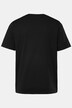 JP 1880 T-shirt, kortærmet, stort print, op til 8XL