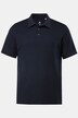 JP AWARE Poloshirt, Halbarm, Piqué, GOTS zertifizierte Biobaumwolle, bis 8 XL