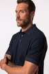 JP AWARE Poloshirt, Halbarm, Piqué, GOTS zertifizierte Biobaumwolle, bis 8 XL
