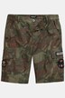 John F. Gee cargoshorts, camouflage, op til str. 74